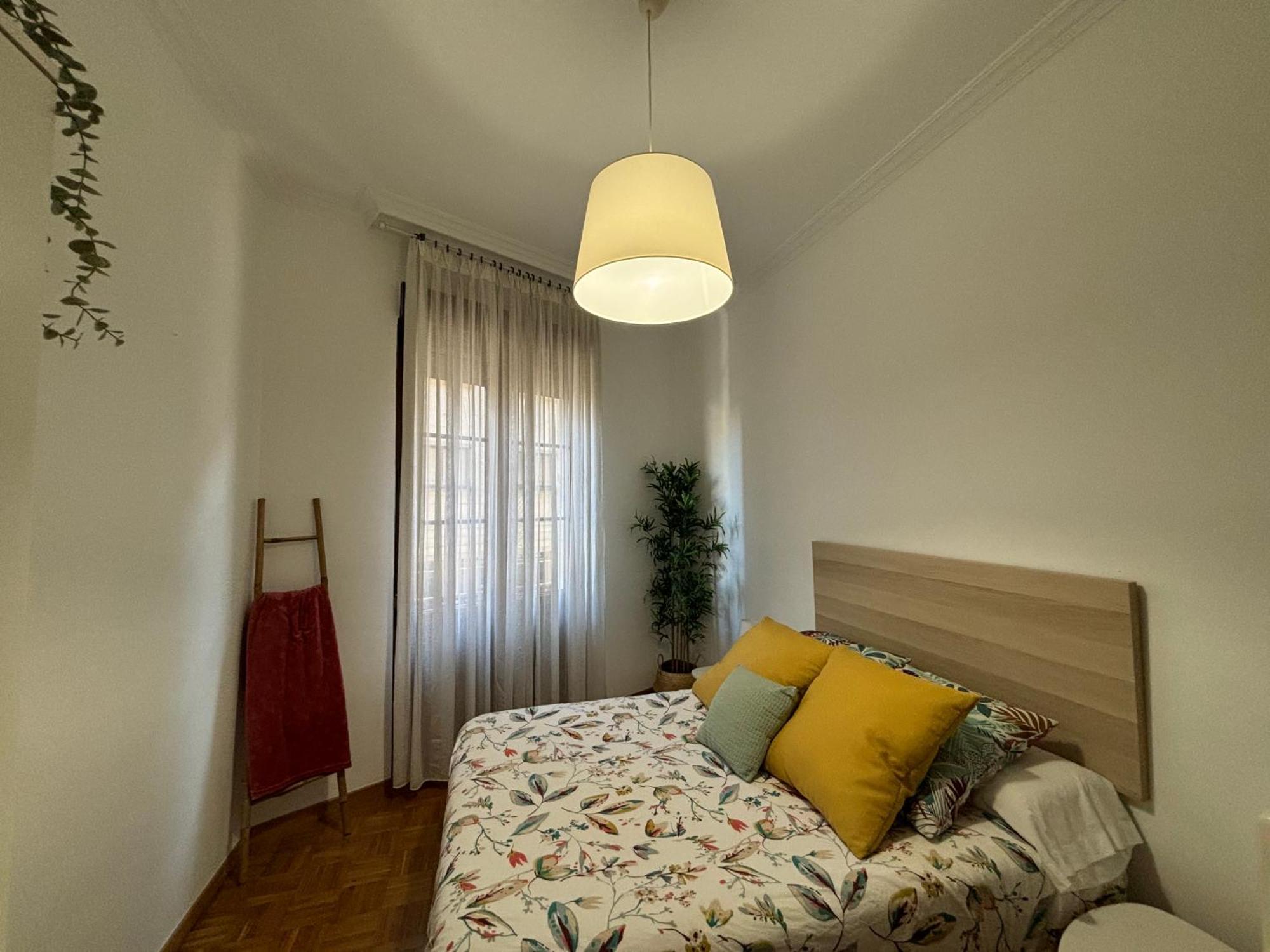 Appartement Alojamiento Rey Davina à Vilagarcía de Arousa Extérieur photo