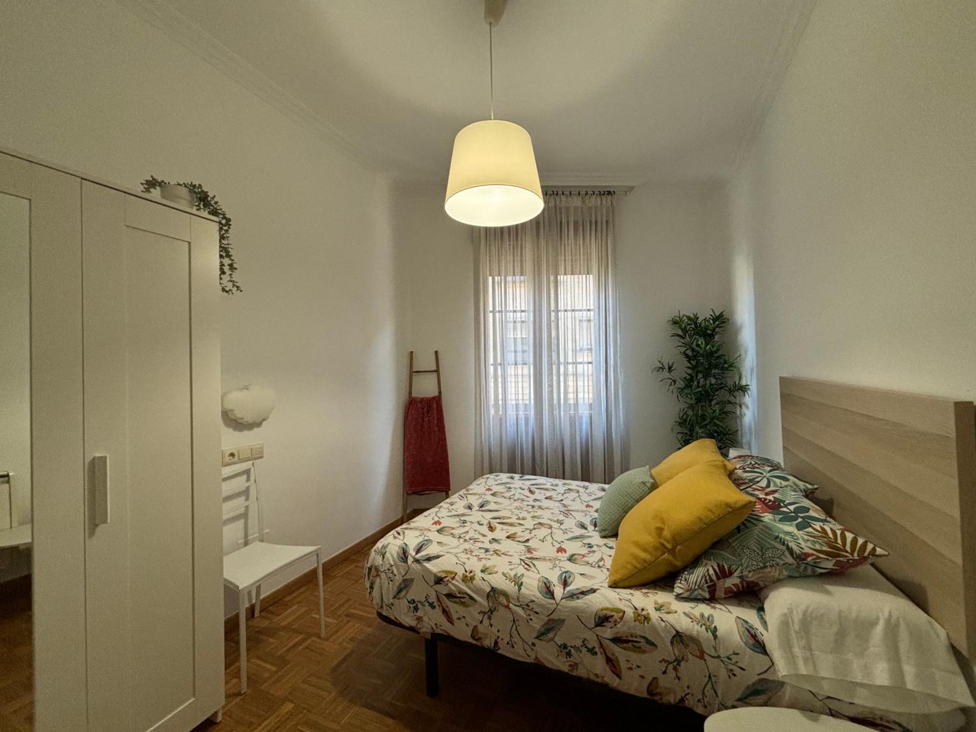 Appartement Alojamiento Rey Davina à Vilagarcía de Arousa Extérieur photo